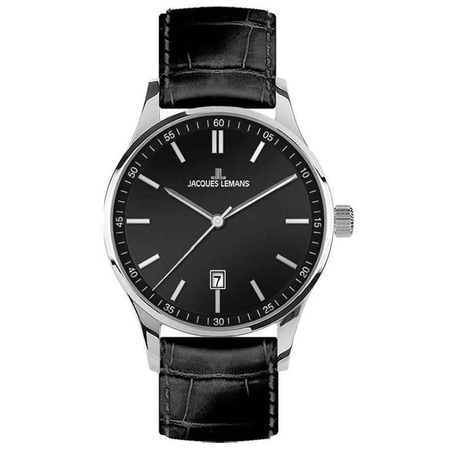 Часы Jacques Lemans Classic 1-2026A